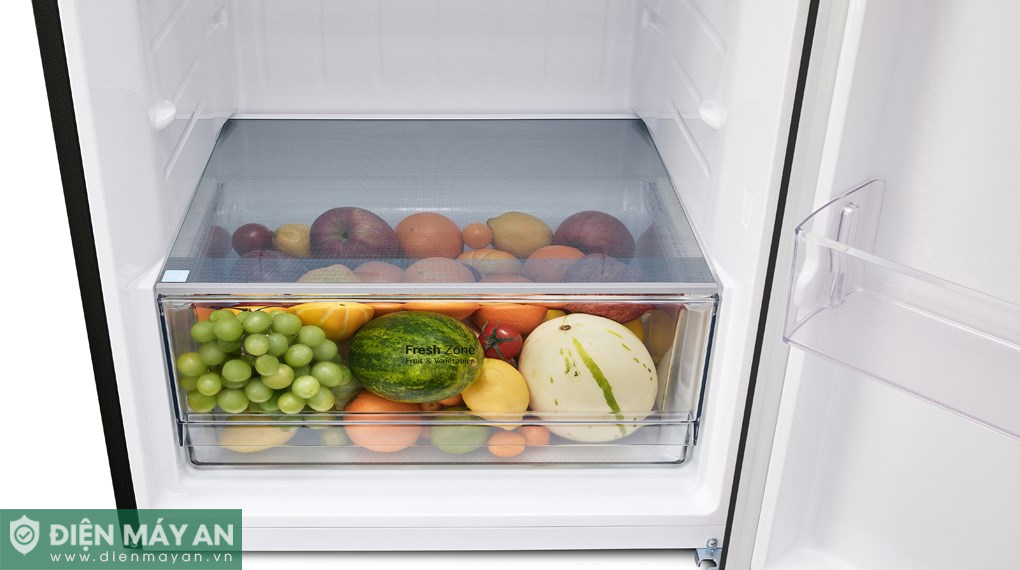 Tủ lạnh LG Inverter 459 lít LTD46BLMA